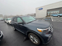 Thumbnail image of 2022 Ford Explorer at Ciocca Ford of Quakertown New