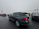 Thumbnail image of 2022 Ford Explorer at Ciocca Ford of Quakertown New