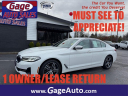 Thumbnail image of 2022 BMW 5 Series at Gage Auto Sales