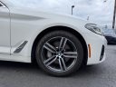 Thumbnail image of 2022 BMW 5 Series at Gage Auto Sales