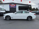 Thumbnail image of 2022 BMW 5 Series at Gage Auto Sales