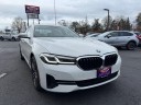 Thumbnail image of 2022 BMW 5 Series at Gage Auto Sales