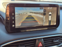2023 Hyundai SANTA FE Limited at Staunton Chrysler Dodge Jeep Ram