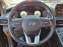 Thumbnail image of 2023 Hyundai SANTA FE at Staunton Chrysler Dodge Jeep Ram