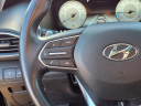 Thumbnail image of 2023 Hyundai SANTA FE at Staunton Chrysler Dodge Jeep Ram