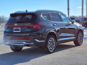Thumbnail image of 2023 Hyundai SANTA FE at Staunton Chrysler Dodge Jeep Ram
