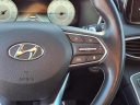 Thumbnail image of 2023 Hyundai SANTA FE at Staunton Chrysler Dodge Jeep Ram