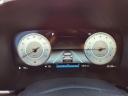 Thumbnail image of 2023 Hyundai SANTA FE at Staunton Chrysler Dodge Jeep Ram