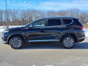 Thumbnail image of 2023 Hyundai SANTA FE at Staunton Chrysler Dodge Jeep Ram