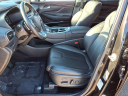 Thumbnail image of 2023 Hyundai SANTA FE at Staunton Chrysler Dodge Jeep Ram