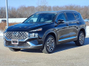 Thumbnail image of 2023 Hyundai SANTA FE at Staunton Chrysler Dodge Jeep Ram