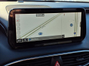 Thumbnail image of 2023 Hyundai SANTA FE at Staunton Chrysler Dodge Jeep Ram