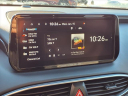 Thumbnail image of 2023 Hyundai SANTA FE at Staunton Chrysler Dodge Jeep Ram