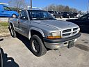 Thumbnail image of 2001 Dodge Dakota at Five Star Chevrolet-cadillac