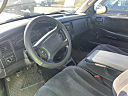 Thumbnail image of 2001 Dodge Dakota at Five Star Chevrolet-cadillac