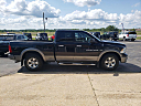 Thumbnail image of 2012 Ram 1500 at Severn Motors