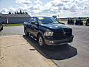 Thumbnail image of 2012 Ram 1500 at Severn Motors