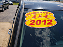Thumbnail image of 2012 Ram 1500 at Severn Motors
