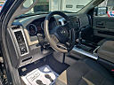 Thumbnail image of 2012 Ram 1500 at Severn Motors