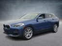 2021 BMW X2 xDrive28i at Mike Piazza Honda Langhorne
