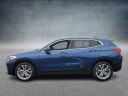 Thumbnail image of 2021 BMW X2 at Mike Piazza Honda Langhorne