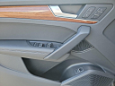 2023 Audi Q5 quattro S line Prem Plus 45 TFSI at Audi Bridgewater