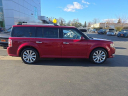 2018 Ford Flex Limited at Chuck Patterson Toyota Scion Dodge - New and Used