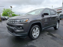Thumbnail image of 2022 Jeep Compass at Brown Daub Chrysler Dodge Jeep Ram Fiat