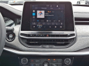 Thumbnail image of 2022 Jeep Compass at Brown Daub Chrysler Dodge Jeep Ram Fiat