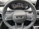 Thumbnail image of 2022 Jeep Compass at Brown Daub Chrysler Dodge Jeep Ram Fiat