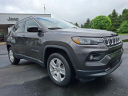 Thumbnail image of 2022 Jeep Compass at Brown Daub Chrysler Dodge Jeep Ram Fiat