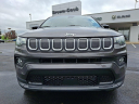 Thumbnail image of 2022 Jeep Compass at Brown Daub Chrysler Dodge Jeep Ram Fiat