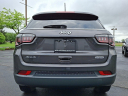 Thumbnail image of 2022 Jeep Compass at Brown Daub Chrysler Dodge Jeep Ram Fiat