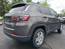 Thumbnail image of 2022 Jeep Compass at Brown Daub Chrysler Dodge Jeep Ram Fiat