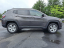 Thumbnail image of 2022 Jeep Compass at Brown Daub Chrysler Dodge Jeep Ram Fiat