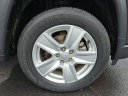 Thumbnail image of 2022 Jeep Compass at Brown Daub Chrysler Dodge Jeep Ram Fiat