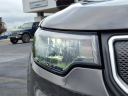 Thumbnail image of 2022 Jeep Compass at Brown Daub Chrysler Dodge Jeep Ram Fiat
