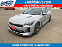 Thumbnail image of 2022 Kia Stinger at Link Ford Minong