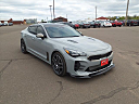 2022 Kia Stinger GT1 at Link Ford Minong