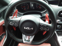 Thumbnail image of 2022 Kia Stinger at Link Ford Minong