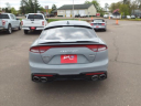 Thumbnail image of 2022 Kia Stinger at Link Ford Minong