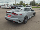 Thumbnail image of 2022 Kia Stinger at Link Ford Minong
