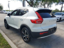 2023 Volvo XC40 B4 Plus Bright Theme at Weston Nissan Volvo