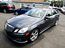 Thumbnail image of 2010 Mercedes-Benz E-Class at American Auto Group now