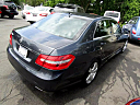 Thumbnail image of 2010 Mercedes-Benz E-Class at American Auto Group now