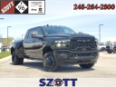 Thumbnail image of 2025 Ram 3500 at Szott I96 Chrysler Dodge Jeep Ram