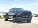 Thumbnail image of 2025 Ram 3500 at Szott I96 Chrysler Dodge Jeep Ram