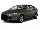 Thumbnail image of 2013 Ford Focus at Crossroads Chevrolet