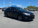 Thumbnail image of 2013 Ford Focus at Crossroads Chevrolet