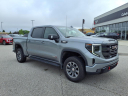 Thumbnail image of 2024 GMC Sierra 1500 at Goldy Cdjr Mitsubishi